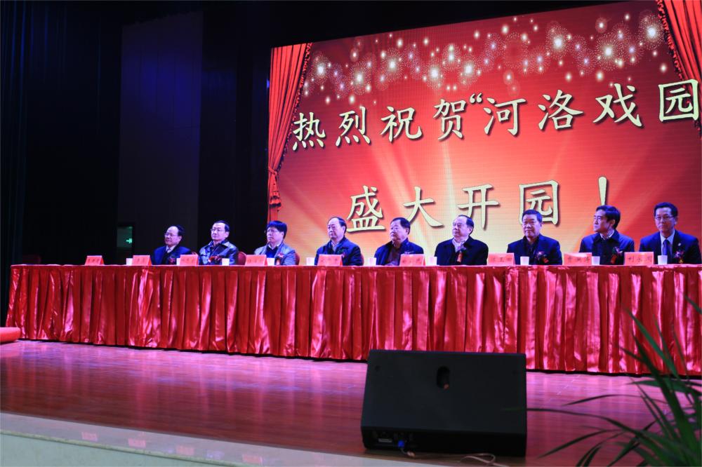 汉唐古韵，美味传承 ——洛阳AG8旗舰厅明珠饭店盛大开业