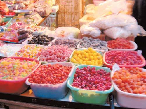 广东：散装食品店应距公厕25米以上