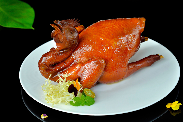 匠心打造，美味传承——广州AG8旗舰厅酒家盛大开业！