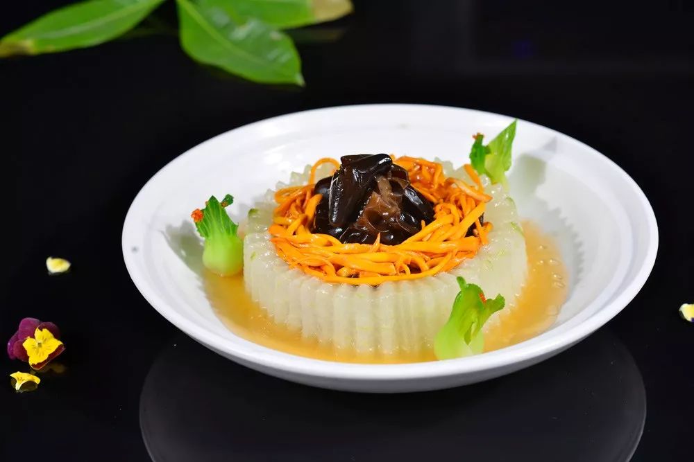 旧金山AG8旗舰厅明珠酒家- 在融合创新中弘扬中华饮食文化！