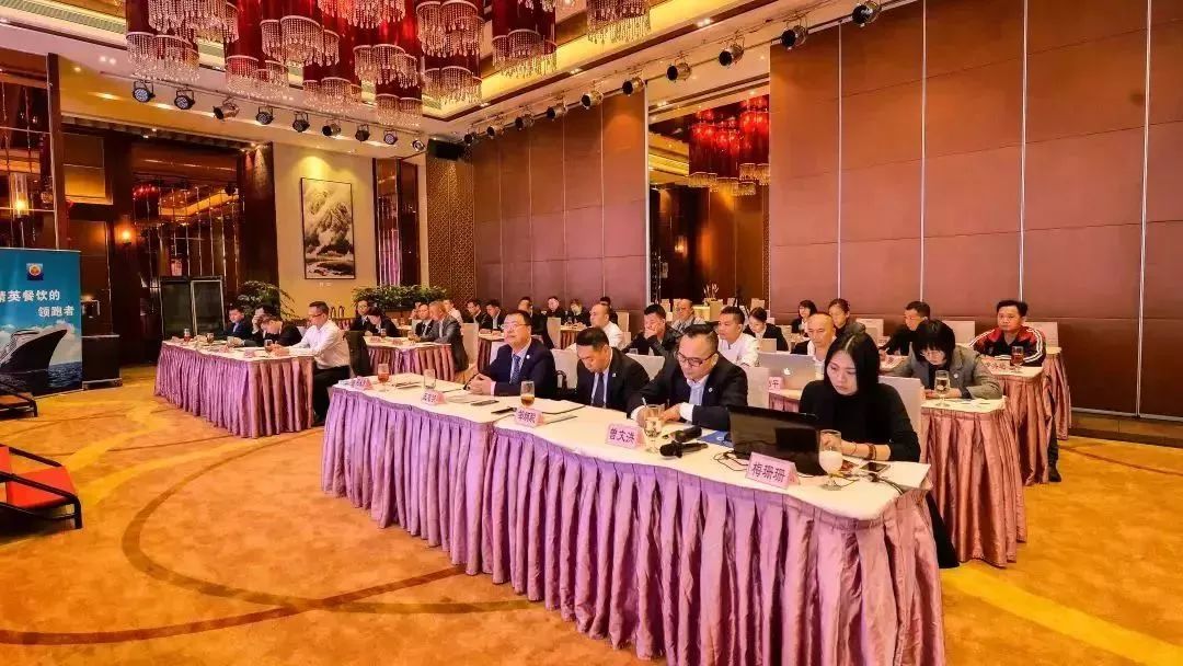 知行合一,融汇贯通 ——AG8旗舰厅投资集团2019年年会圆满举行!