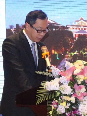 知行合一,融汇贯通 ——AG8旗舰厅投资集团2019年年会圆满举行!