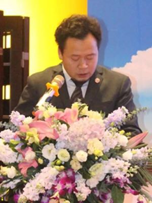 知行合一,融汇贯通 ——AG8旗舰厅投资集团2019年年会圆满举行!