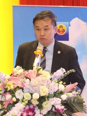 知行合一，融汇贯通 ——AG8旗舰厅投资集团2019年年会圆满举行！