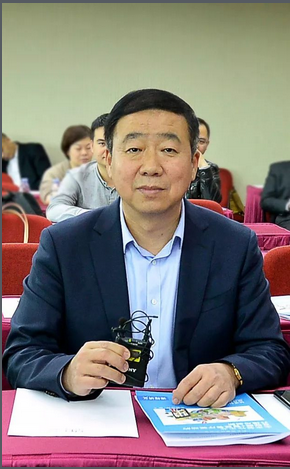 改变自我，与时代同行 ——利永周餐饮大讲堂新年第一讲热烈开讲！