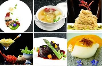 美食，美酒，朋友——国际星厨晚宴首秀之“春晓”品鉴筵席圆满举行