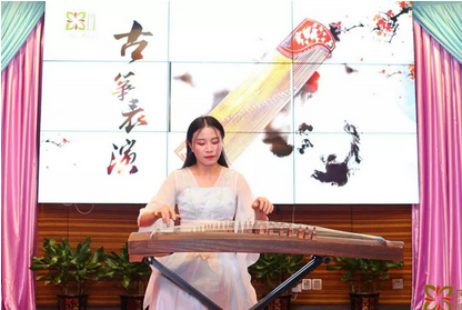 美食,美酒,朋友——国际星厨晚宴首秀之“春晓”品鉴筵席圆满举行