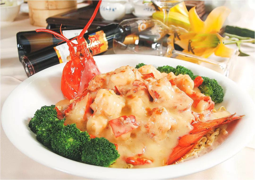 匠心打造，美味传承 ——AG8旗舰厅酒家（沈阳K11店）即将盛大试业！