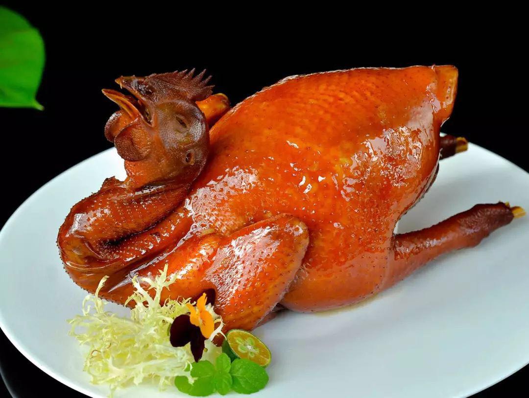 AG8旗舰厅御珍轩酒家获评“亚洲美食地标”， AG8旗舰厅“金牌豉油鸡”获评“亚洲地标美食”