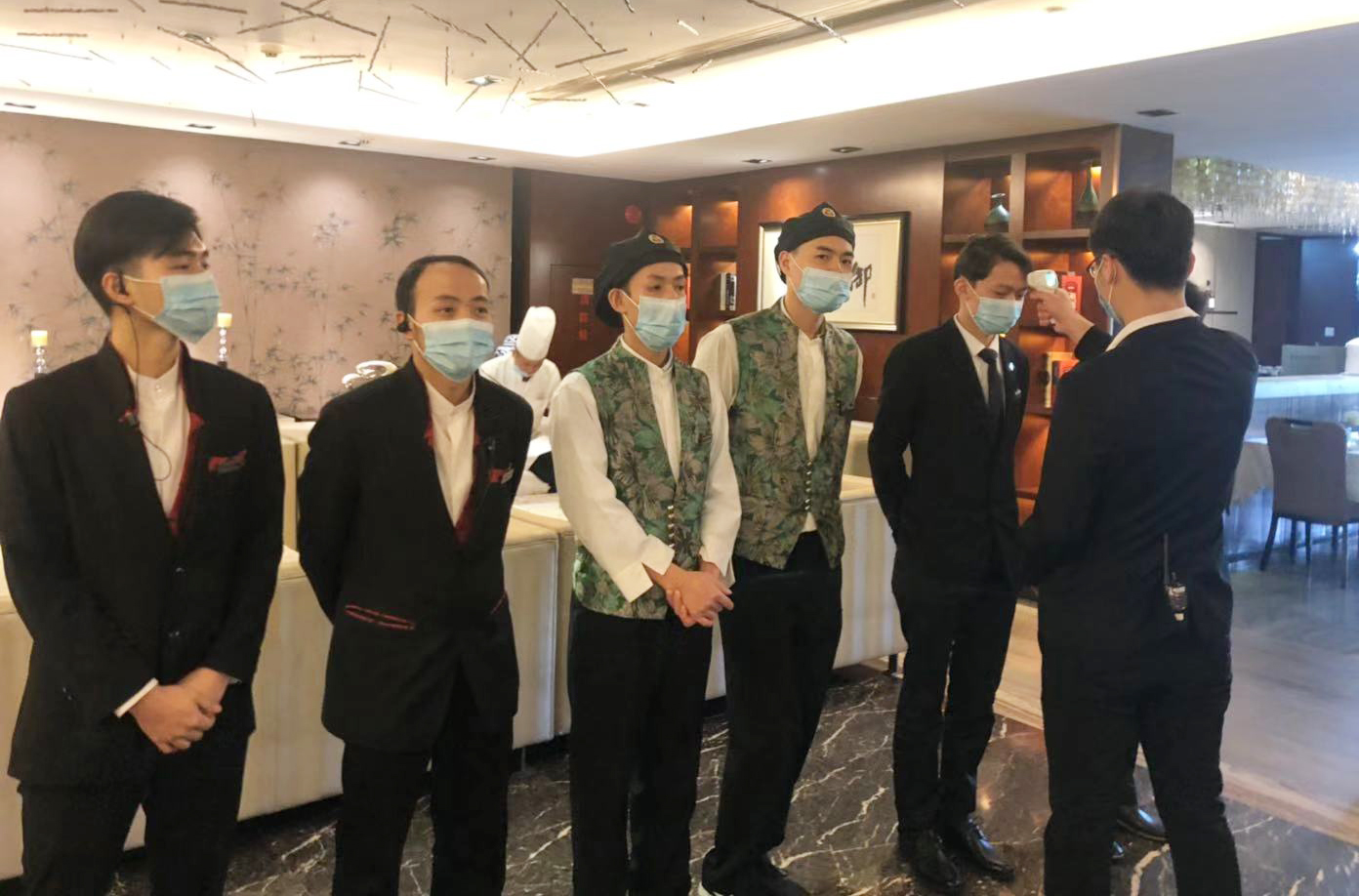 未来产品结构组织的挑战