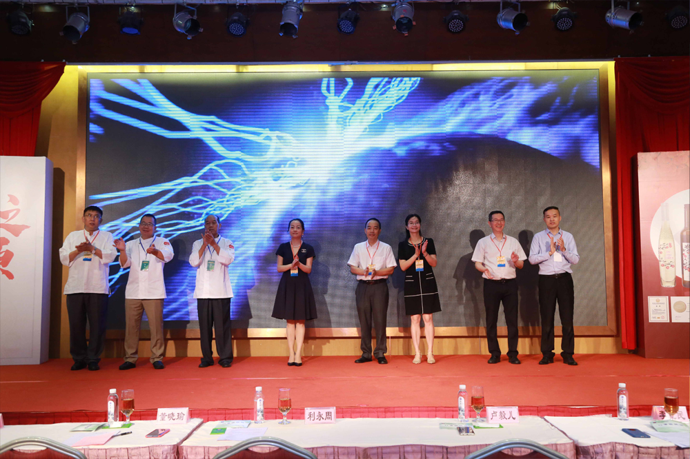 名厨过招！2020食尚国际星厨暨粤菜师傅技能烹饪大赛广州区分赛火热开赛