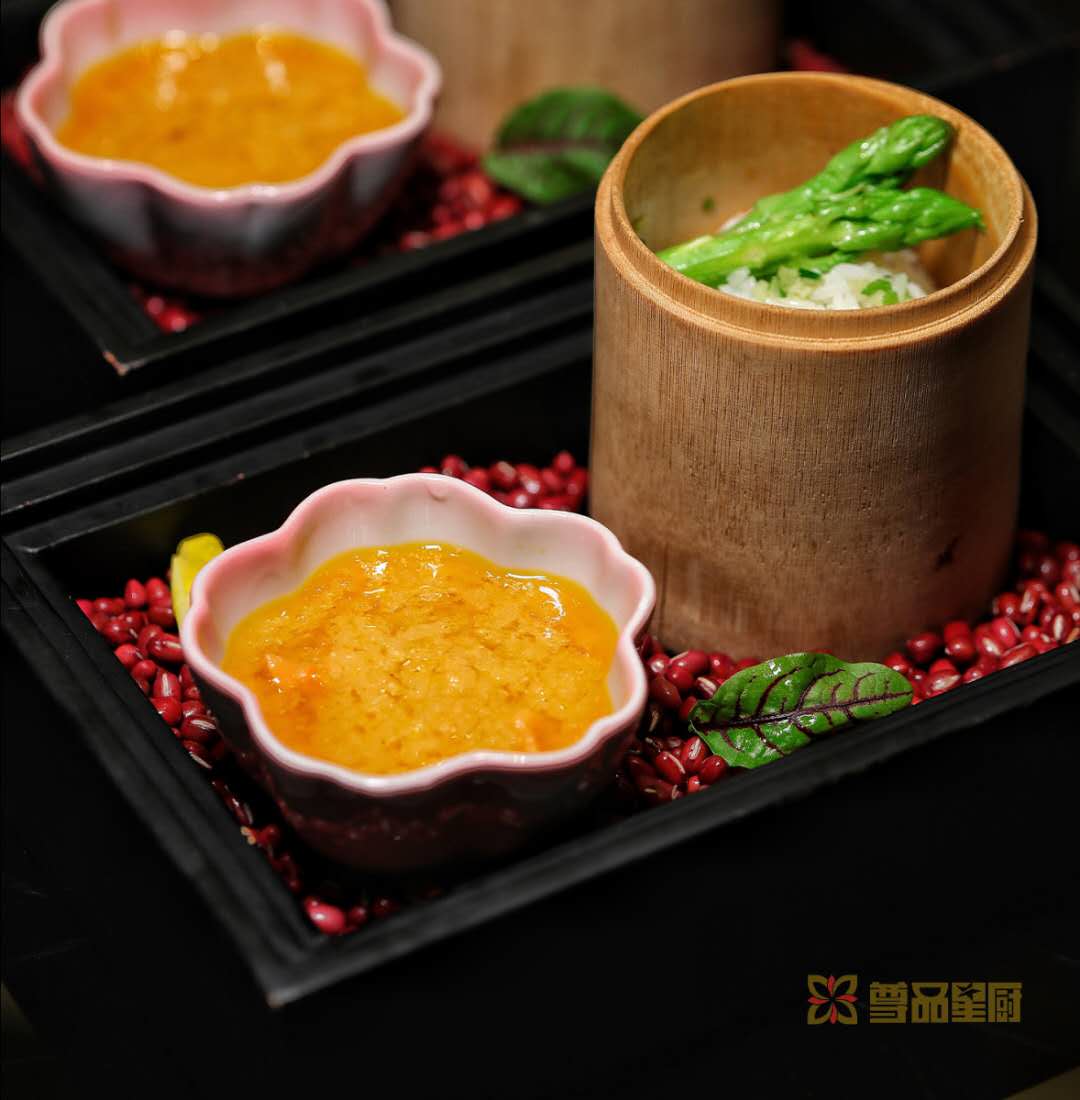 夏晖璀璨耀花城